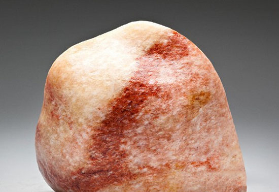 你知道新疆金丝玉原石有15种颜色吗？