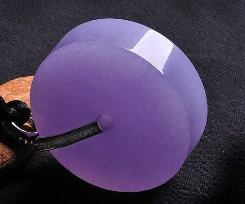 紫罗兰翡翠的5大种类介绍
