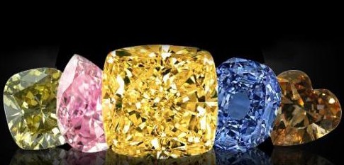 钻石能不能升值 钻石升值需要什么条件？