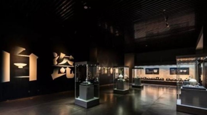 西安唐皇城墙含光门遗址博物馆经改造后全面开放
