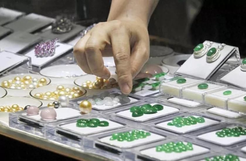 2020年缅甸首次玉石珠宝交易会即将在内比都玛拟雅德娜启动