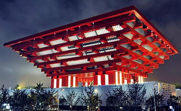 17个展！ 中华艺术宫公布2021年展览计划