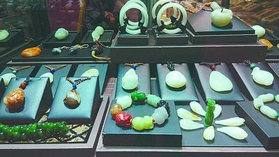 河南公布2019年第1批珠宝玉石及其镶嵌饰品抽查情况