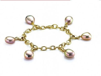 BELPEARL AUCTIONS藉香港拍卖会的平台把珍珠业务带到全球各地
