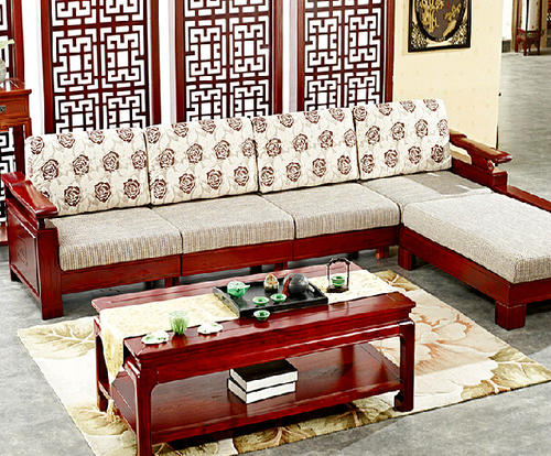 “何家匠红木沙发KTK2902”一套红木沙发价格