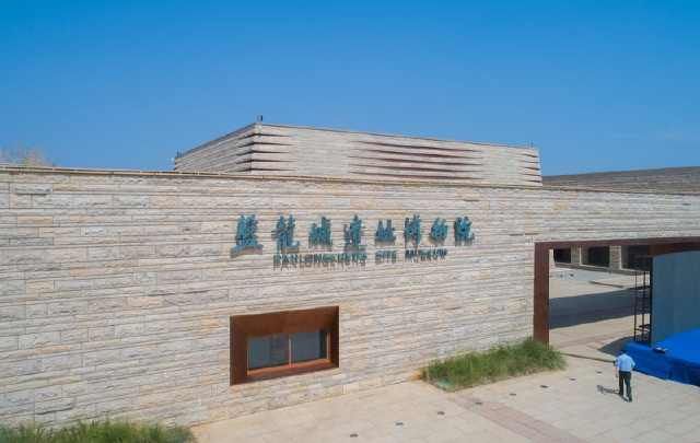 武汉盘龙城遗址博物院正式开放 让观众近距离接触长江中游商代中早期文明