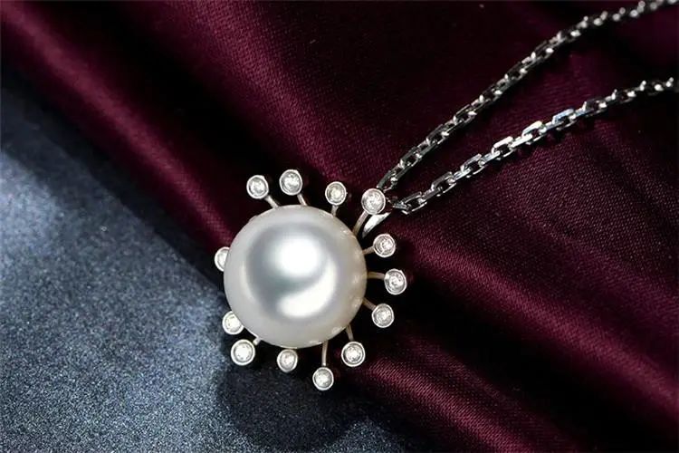 彩色珍珠比白色珍珠好 真的是这样吗？