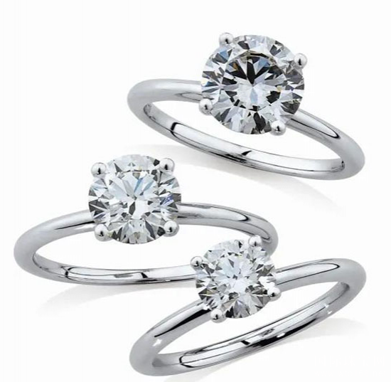 新西兰品牌Michael Hill推出实验室培育钻石品牌Fenix diamonds