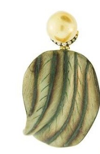 巴西珠宝设计师 Silvia Furmanovich推出珠宝新品 营造画卷般的独特意境
