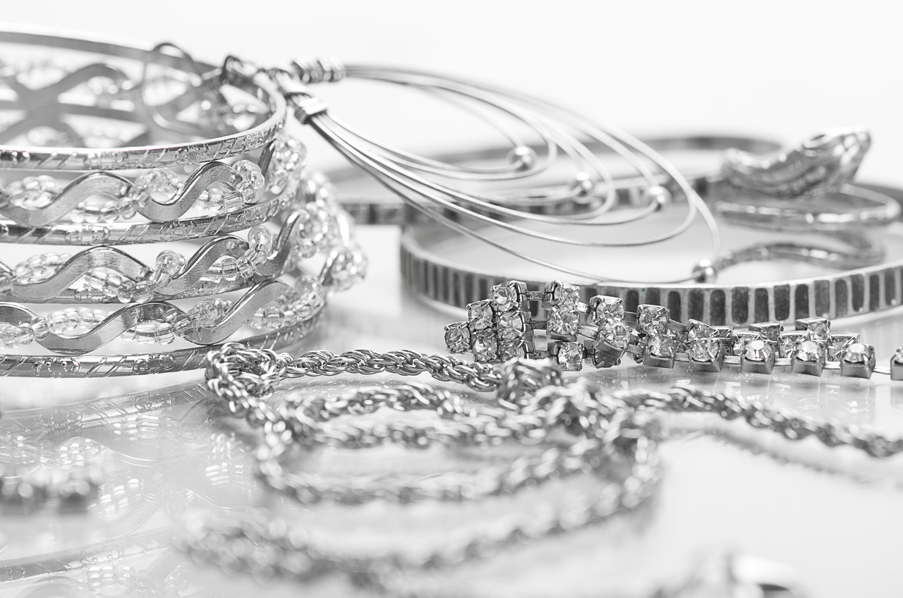 戴比尔斯Fine Jewelry珠宝新品 玫瑰金与钻石带来更多搭配可能