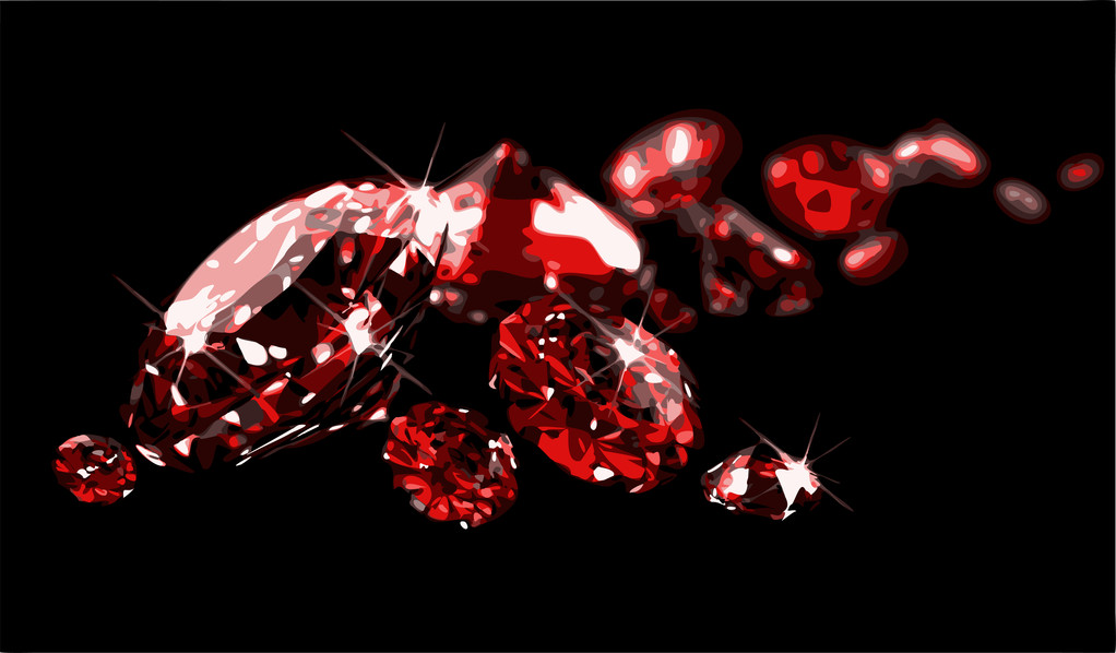 红宝石：最具历史意义的有色宝石之一
