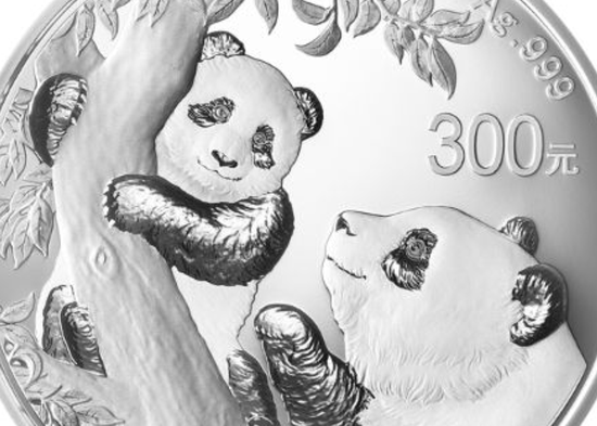 四要点 看懂2021版熊猫币